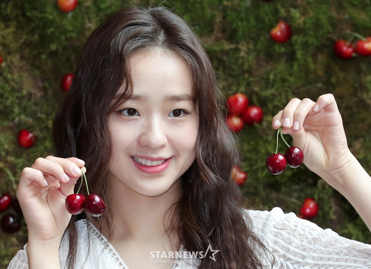 손연재 /사진=스타뉴스
