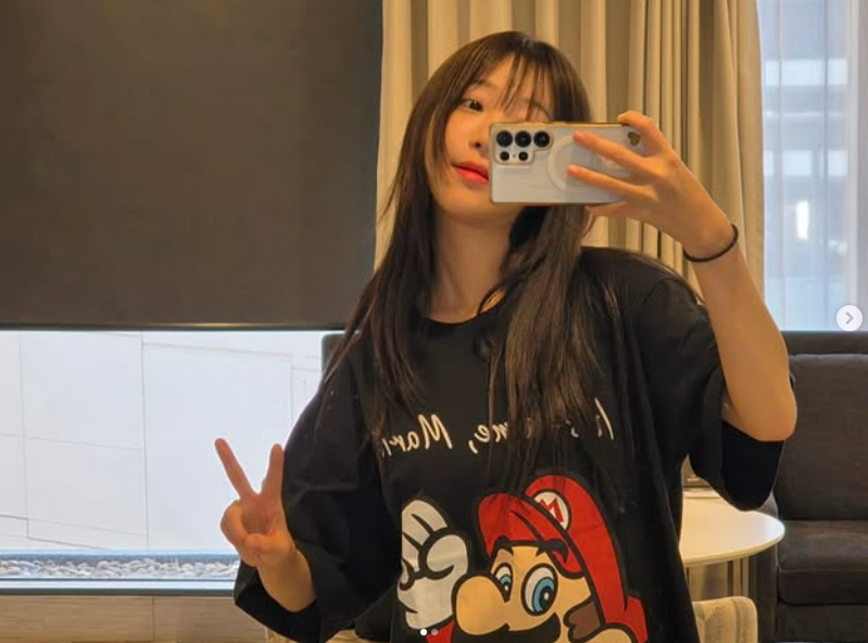 /사진=쯔양 SNS
