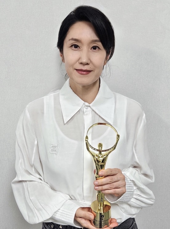 박미현 / 사진=새벽 엔터테인먼트