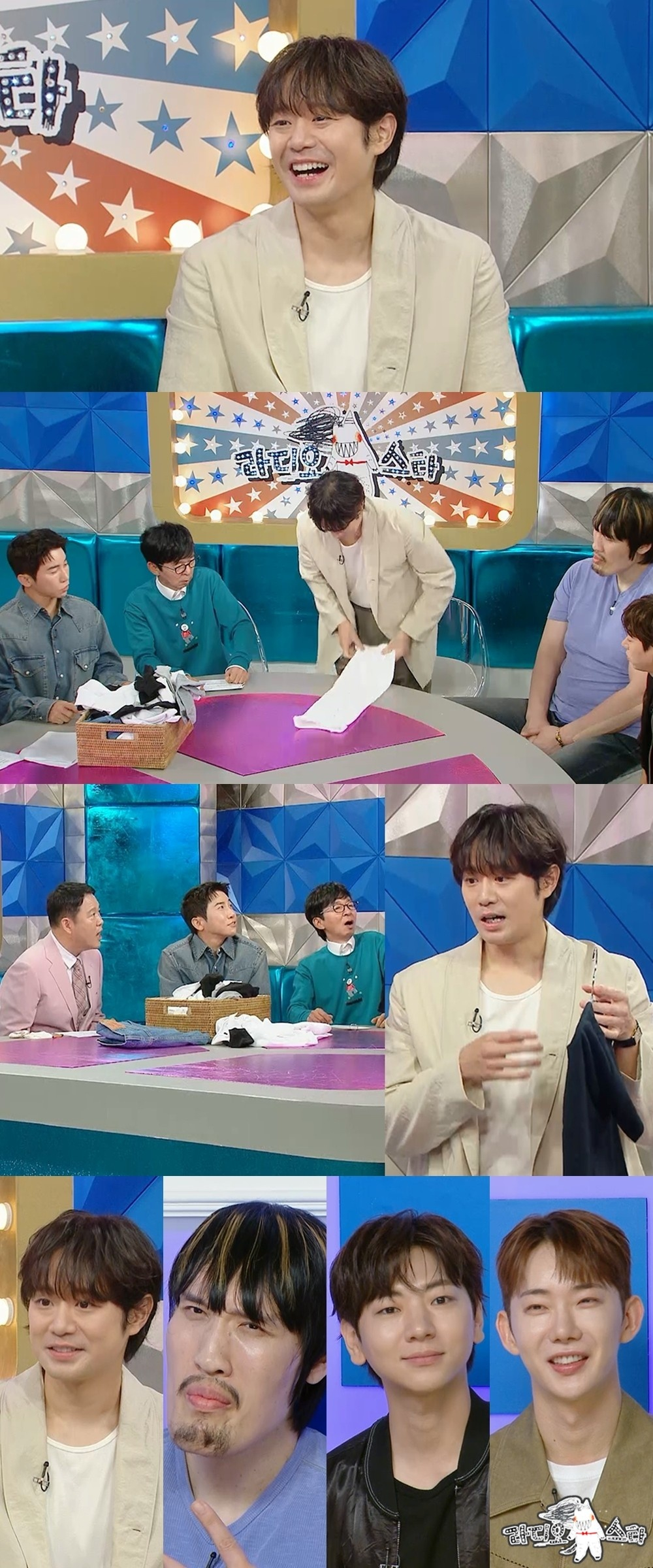 /사진=MBC '라디오스타'