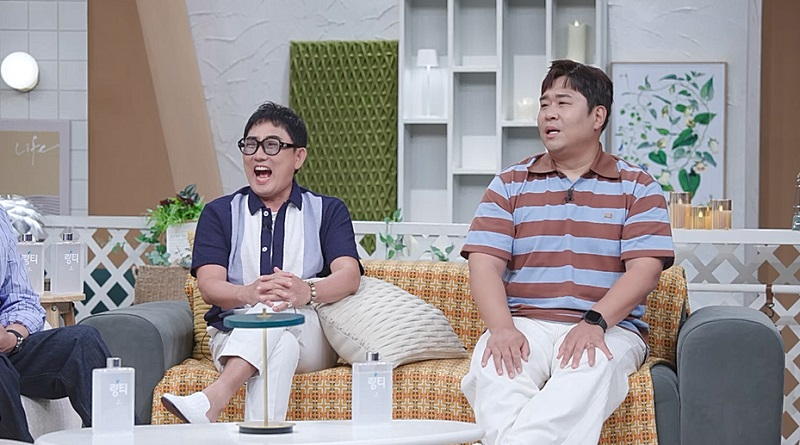 /사진 제공=채널A '요즘 남자 라이프-신랑수업'