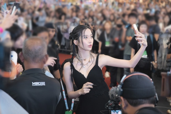 문가영 /사진=피크제이엔터테인먼트