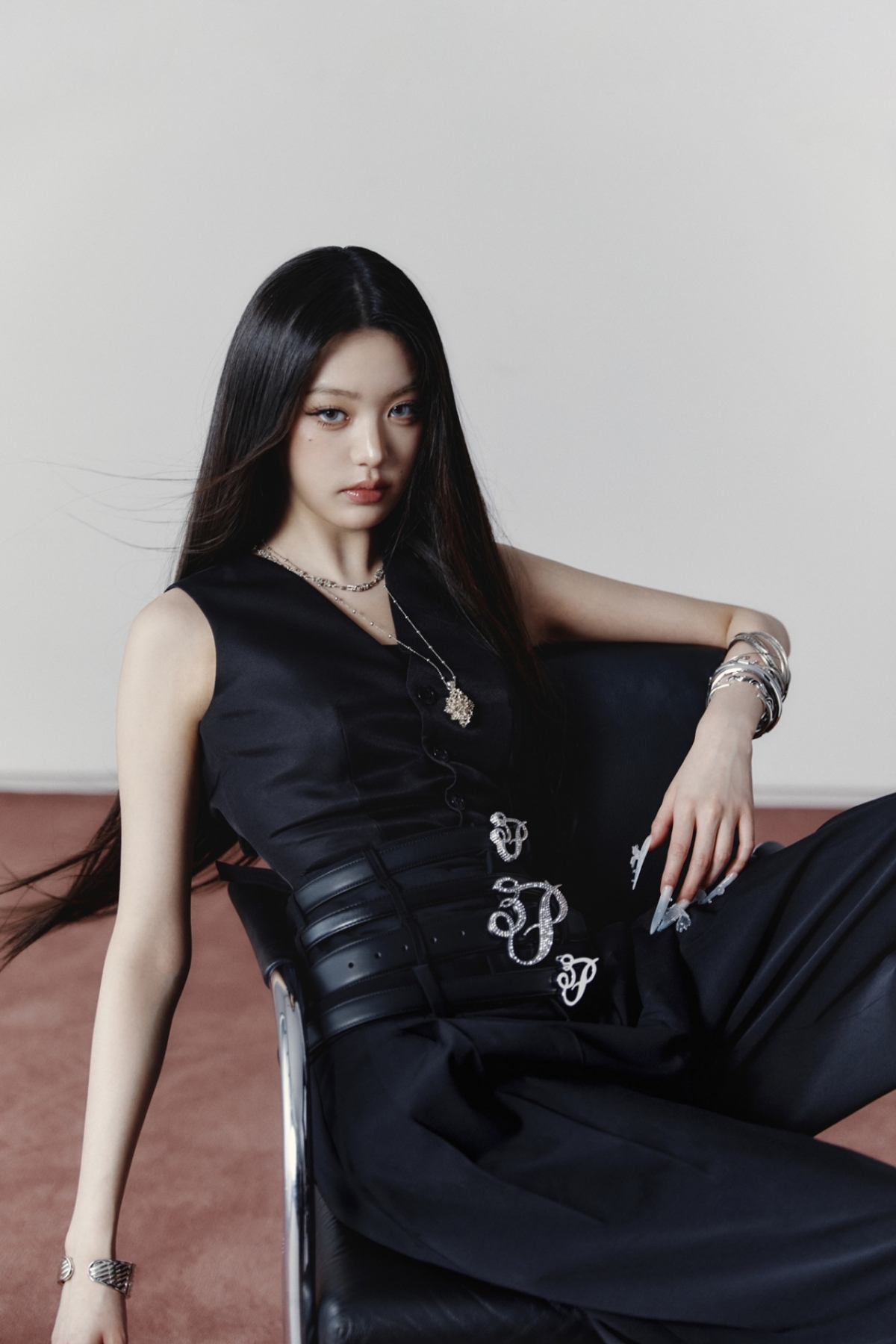 아이브 장원영 /사진=스타쉽엔터테인먼트