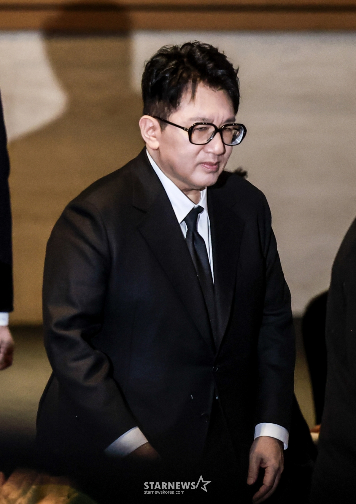 [방시혁 하이브 의장 /사진=뉴시스
