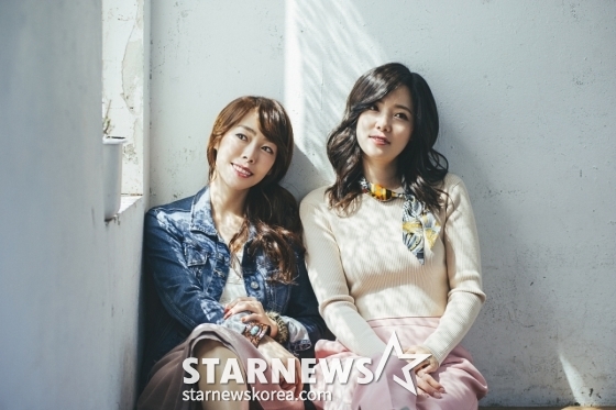 애즈원 /사진제공=브랜뉴뮤직