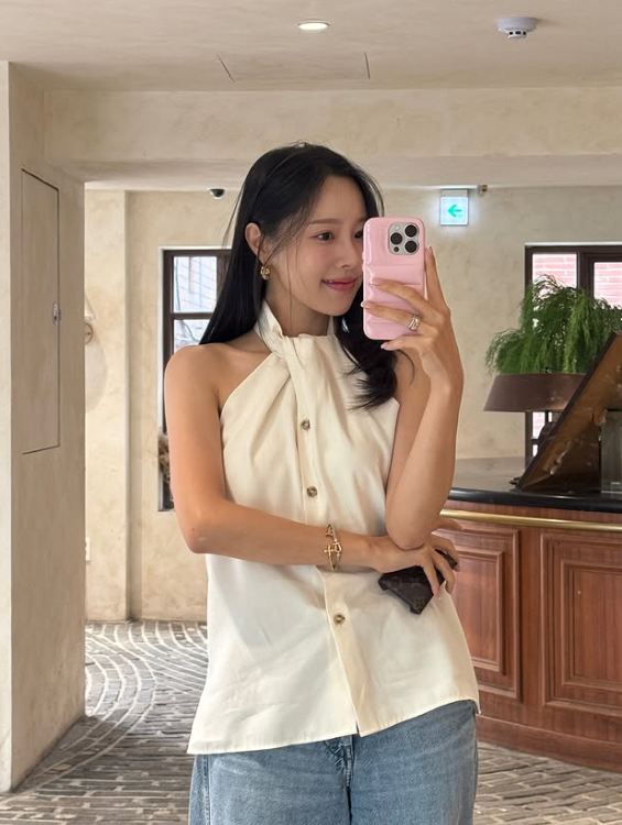 이솔이 / 사진=이솔이 인스타그램