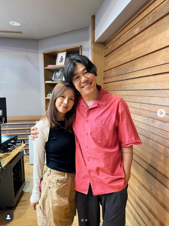 /사진=MBC FM4U '완벽한 하루 이상순입니다' 공식 SNS