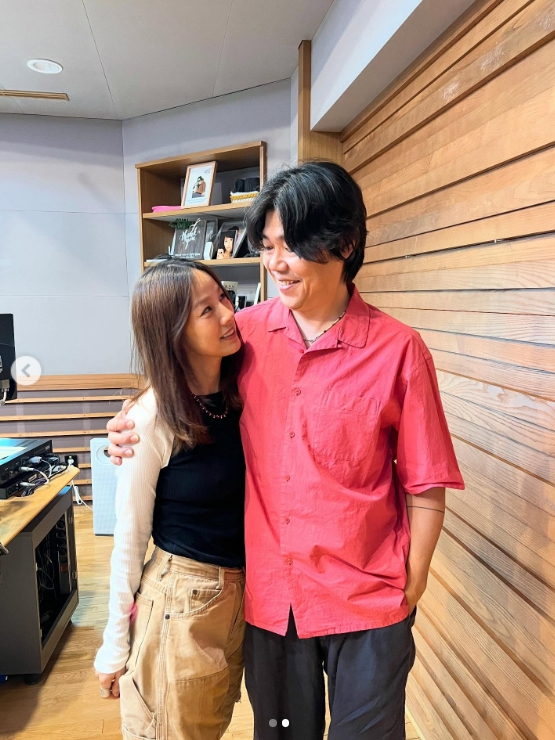 /사진=MBC FM4U '완벽한 하루 이상순입니다' 공식 SNS