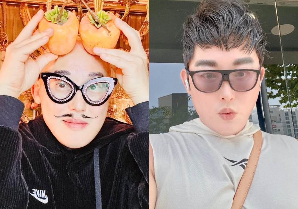 /사진=황재근 SNS