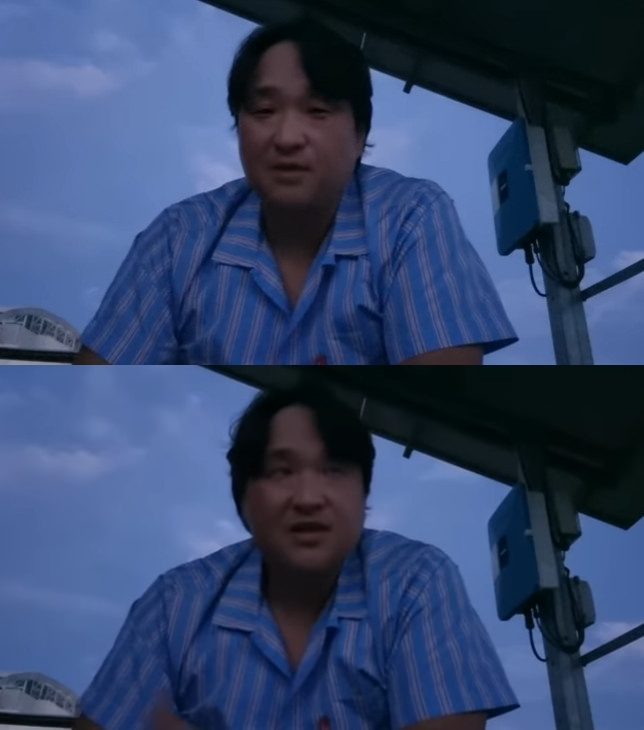 구성환 / 사진=유튜브 채널 꽃분이