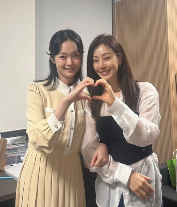 전소민 오나라 / 사진=오나라 인스타그램