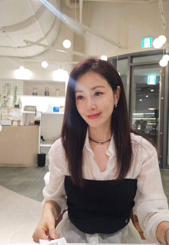 오나라 / 사진=오나라 인스타그램