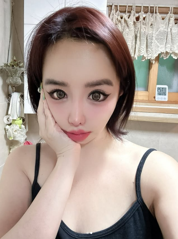 /사진=박봄 SNS