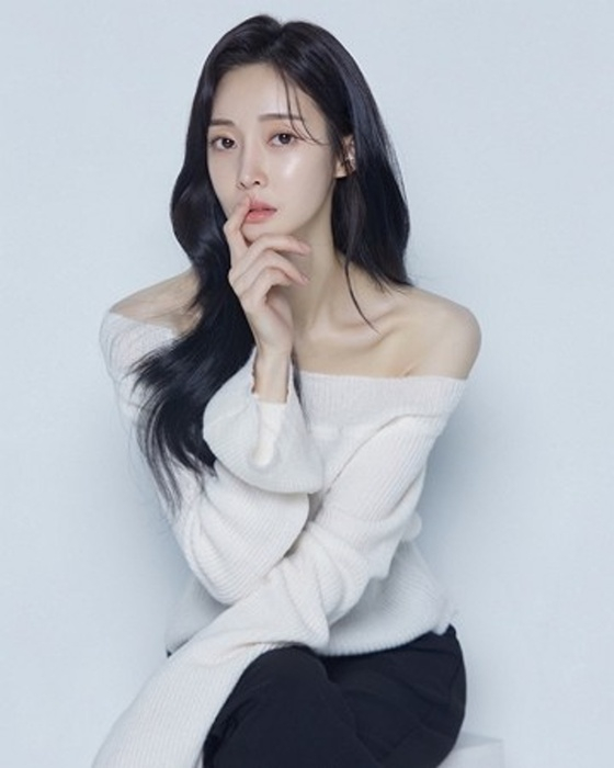 /사진=이아름 SNS