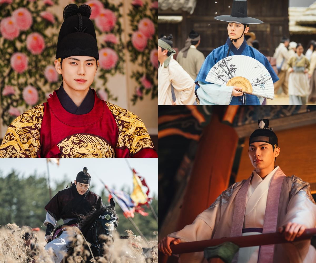 이채민 / 사진=tvN 폭군의 셰프