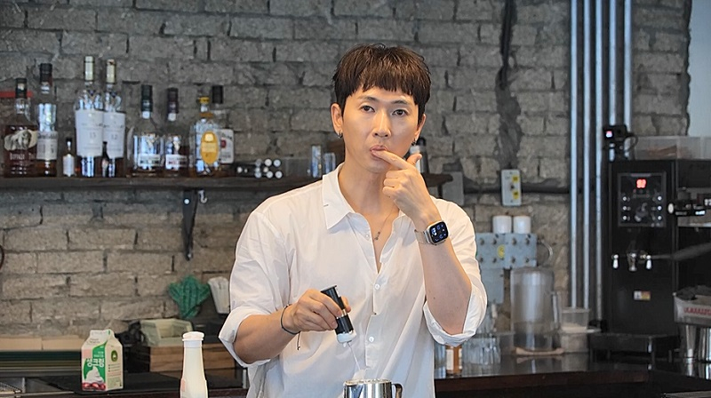 /사진제공=채널A '요즘 남자 라이프-신랑수업' 