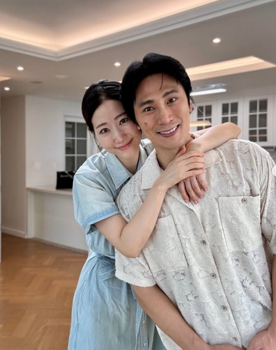 /사진=김재우 인스타그램