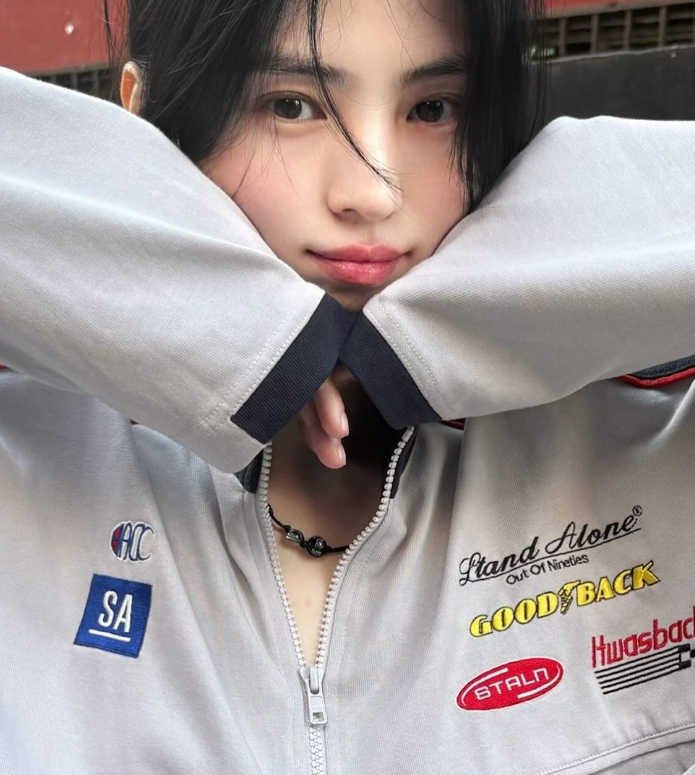 /사진=한소희