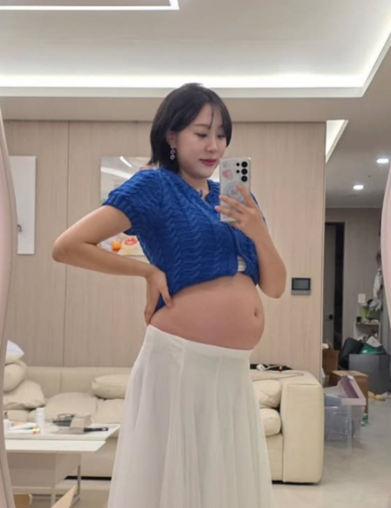 /사진=임라라 인스타그램