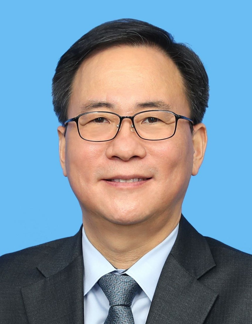 김영수 문화체육관광부 제1차관. /사진=-문체부