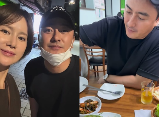 /사진=이혜원 개인계정
