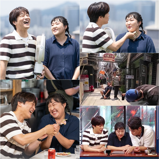 /사진제공=tvN '핸썸가이즈'