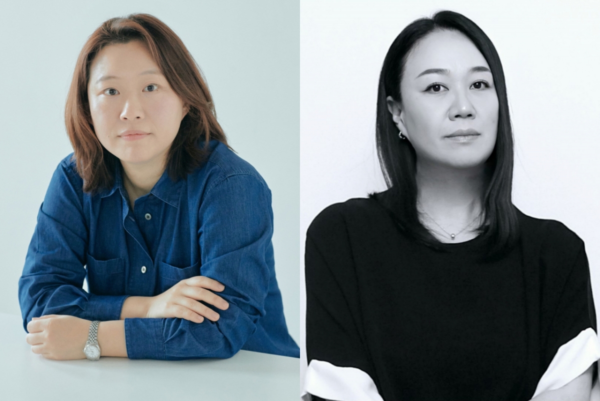 사진=<정년이> 정지인(감독), <옥씨부인전 > 박지숙(작가)