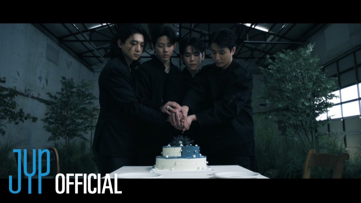 데이식스 /사진제공=JYP엔터테인먼트