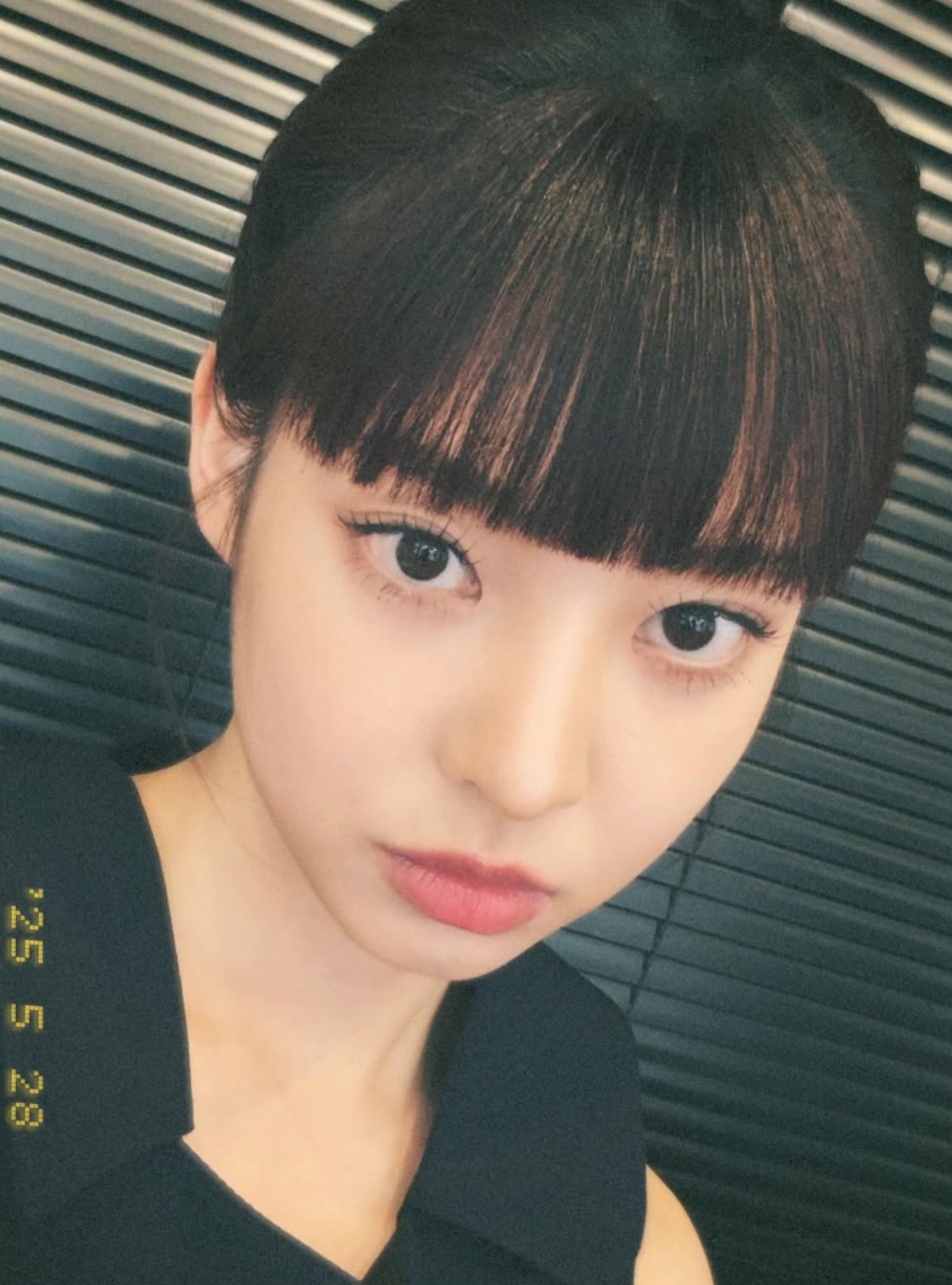 /사진=하린 SNS