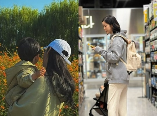 /사진=나혜미 개인계정