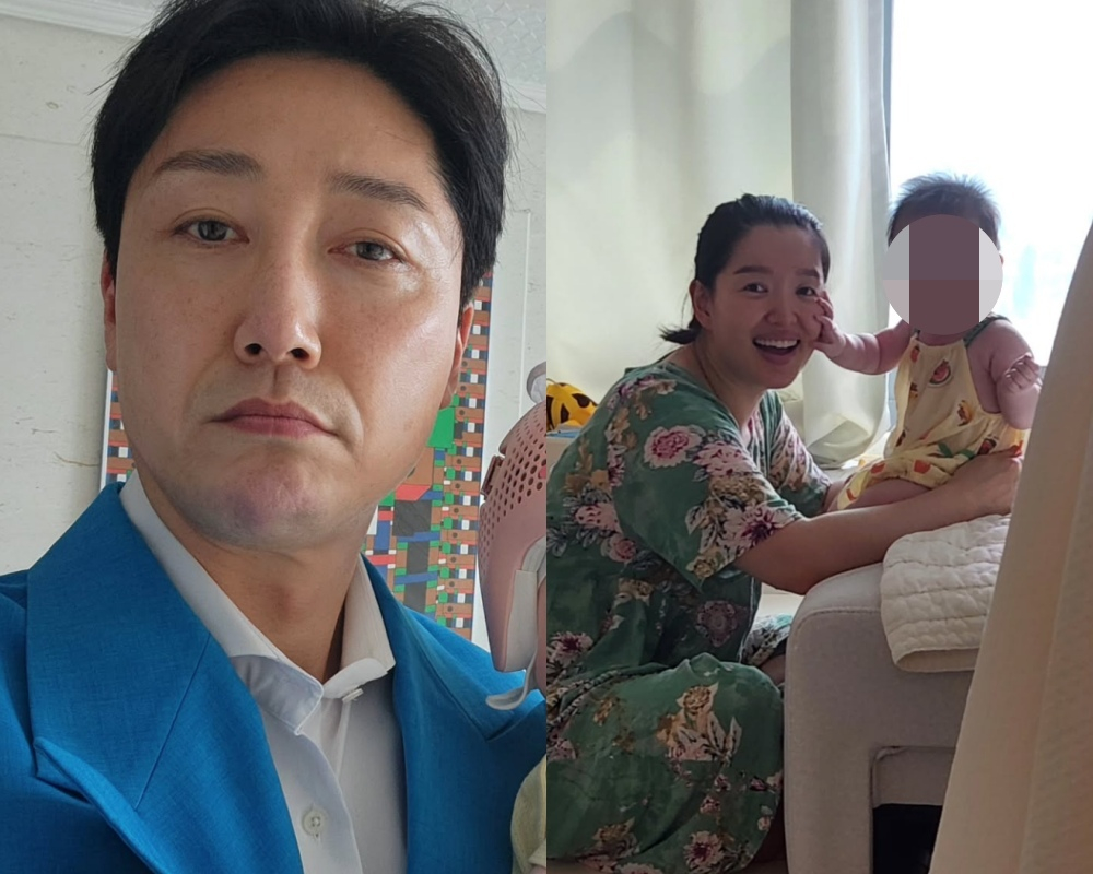/사진=손헌수 SNS