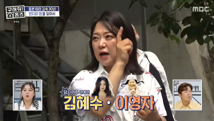 /사진=MBC '구해줘! 홈즈' 방송 캡처