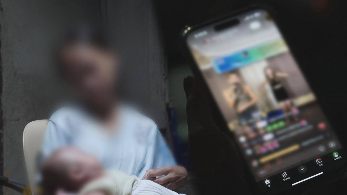 SBS '그것이 알고 싶다' 미라클 베이비와 스폰서- 필리핀 유튜버 아동 성폭력 사건