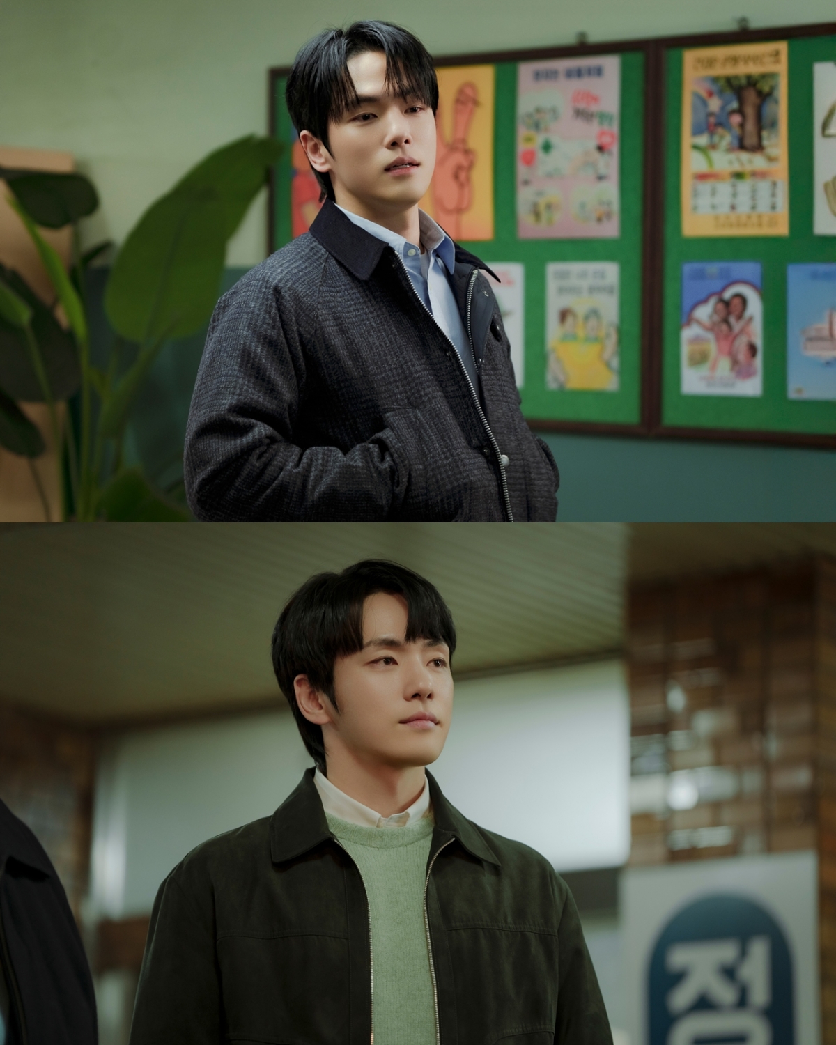 /사진=JTBC '백번의 추억'