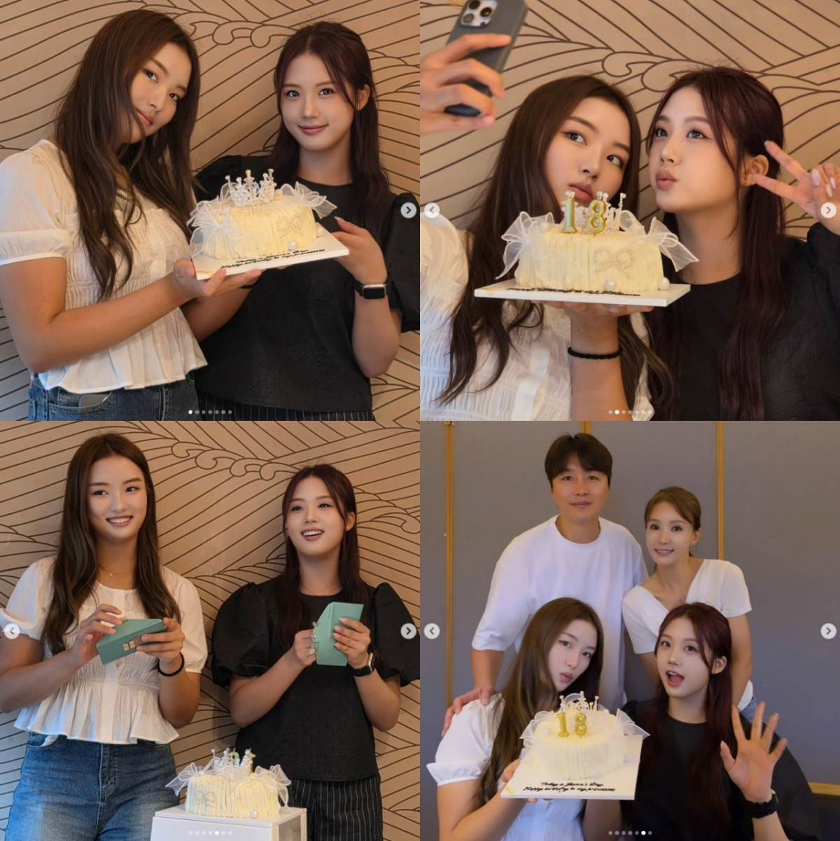 /사진=이동국 아내 이수진 SNS 