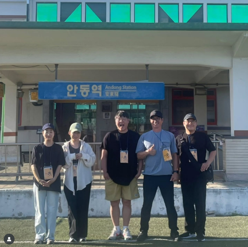 /사진=KBS 2TV '다큐 3일' PD