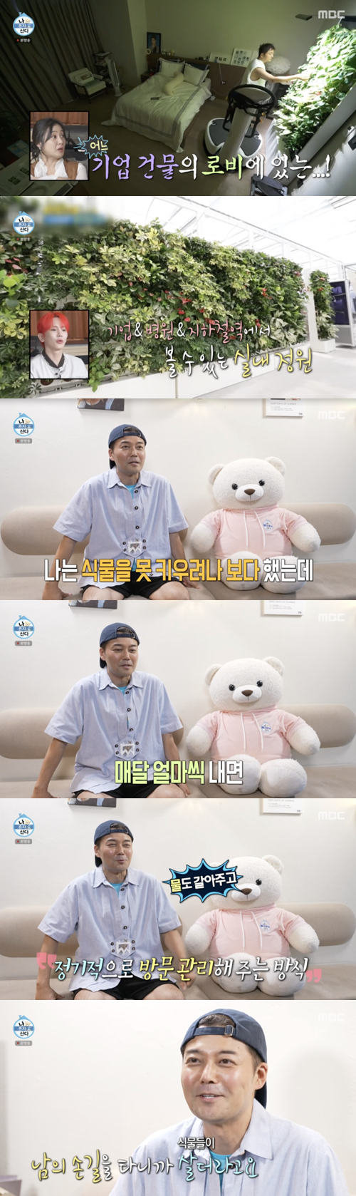 /사진='나 혼자 산다' 방송화면 캡쳐