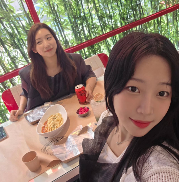 /사진=쯔양 SNS