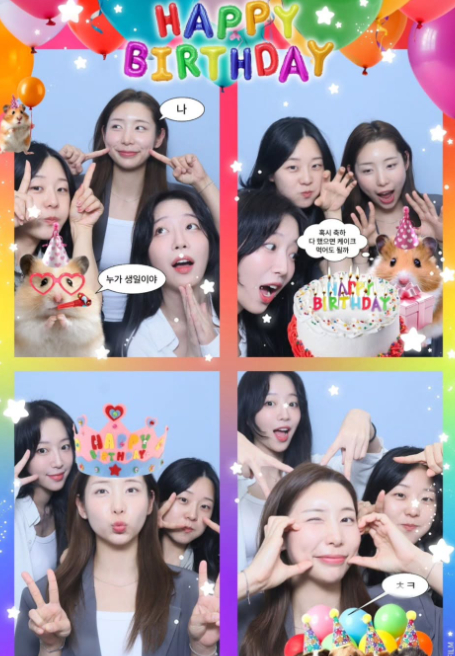 /사진=쯔양 SNS