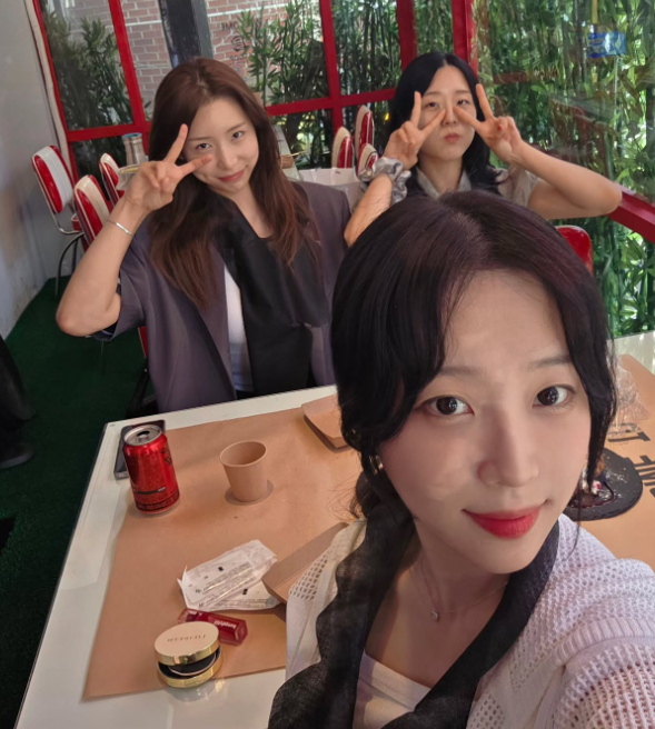/사진=쯔양 SNS