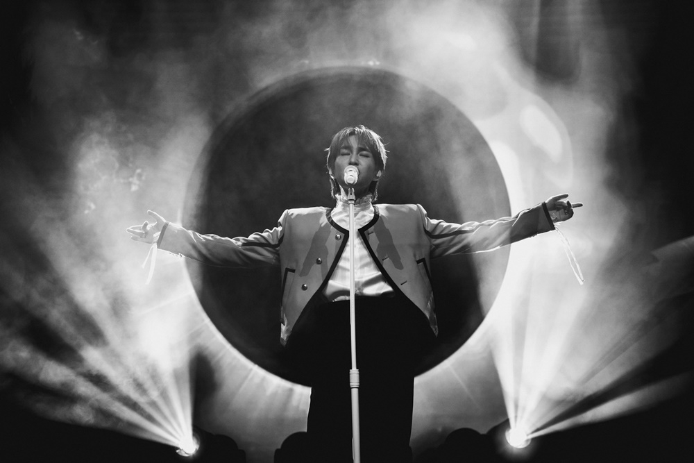온유 /사진제공=그리핀엔터테인먼트