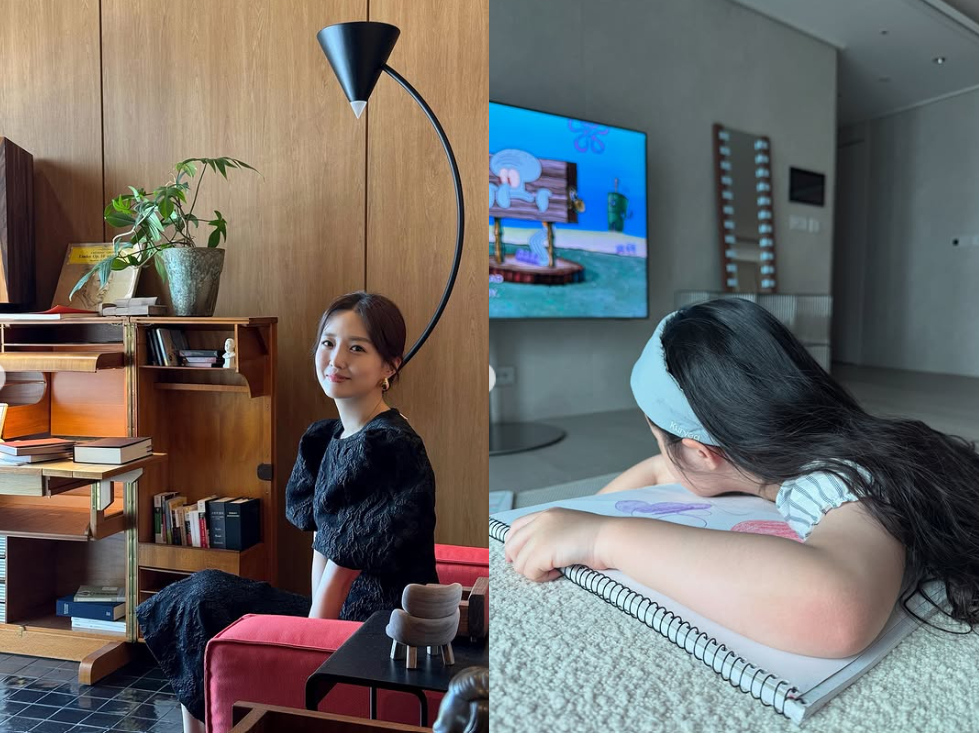 김소영 / 사진=김소영 인스타그램