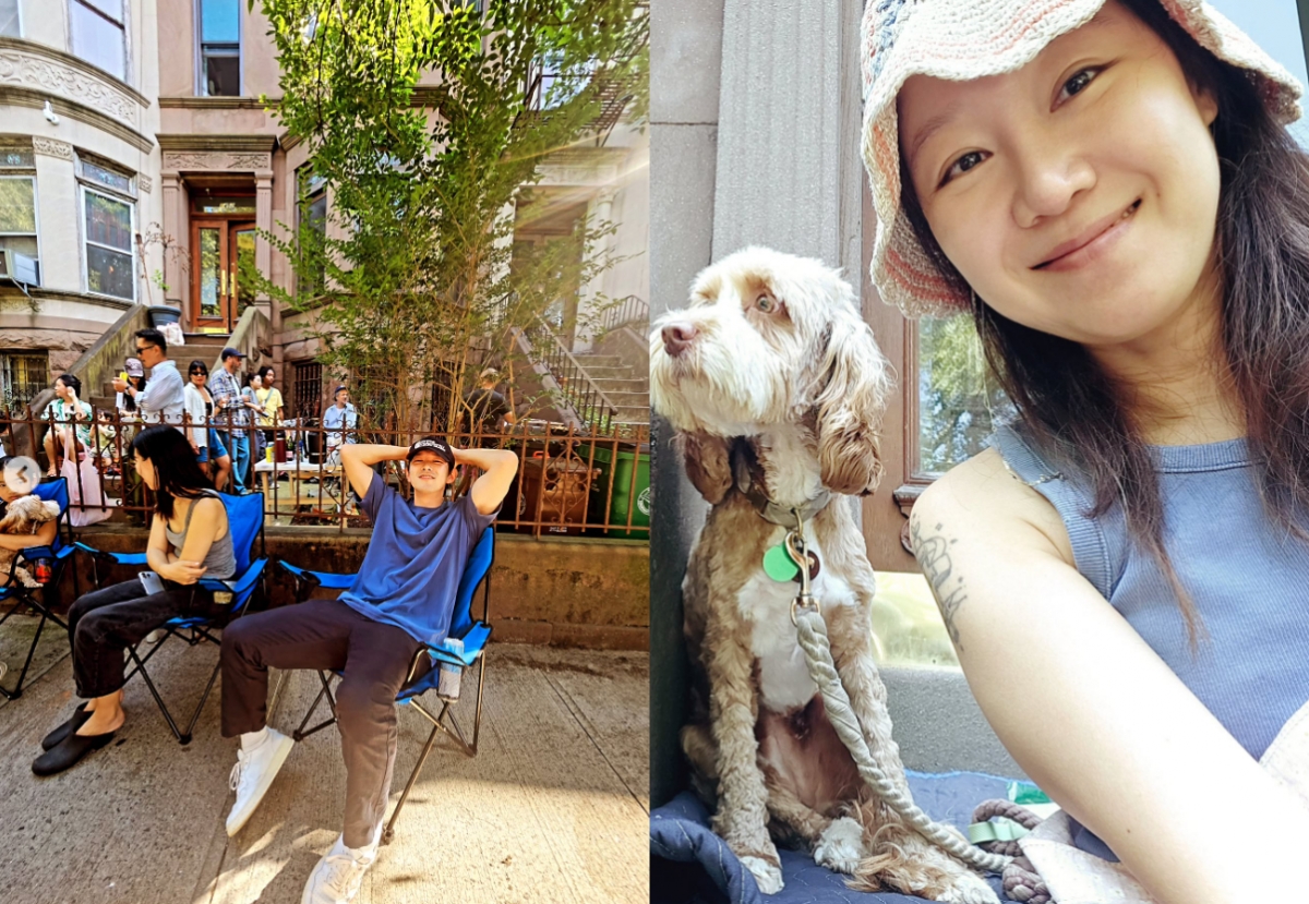 사진=공효진 인스타그램