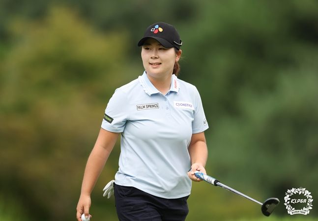 /사진=KLPGA