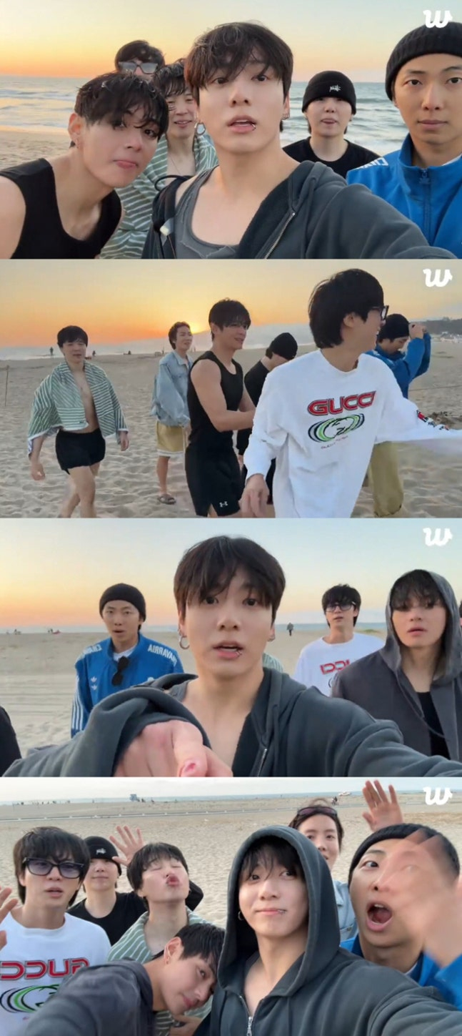 방탄소년단
