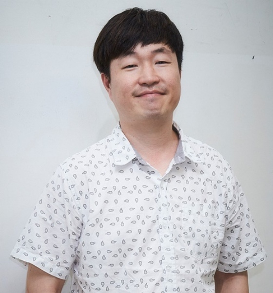 장원석 대표 /사진제공=BA엔터테인먼트