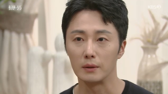 /사진=KBS 2TV 토일 드라마 '화려한 날들' 방송화면