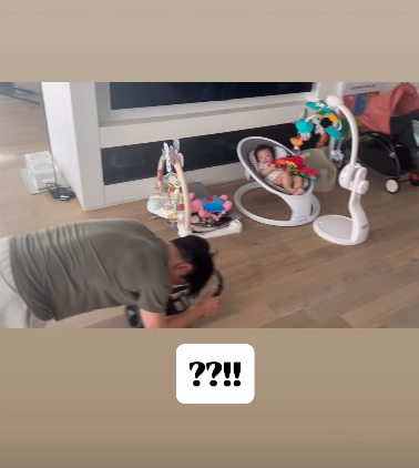 /사진=손담비 SNS