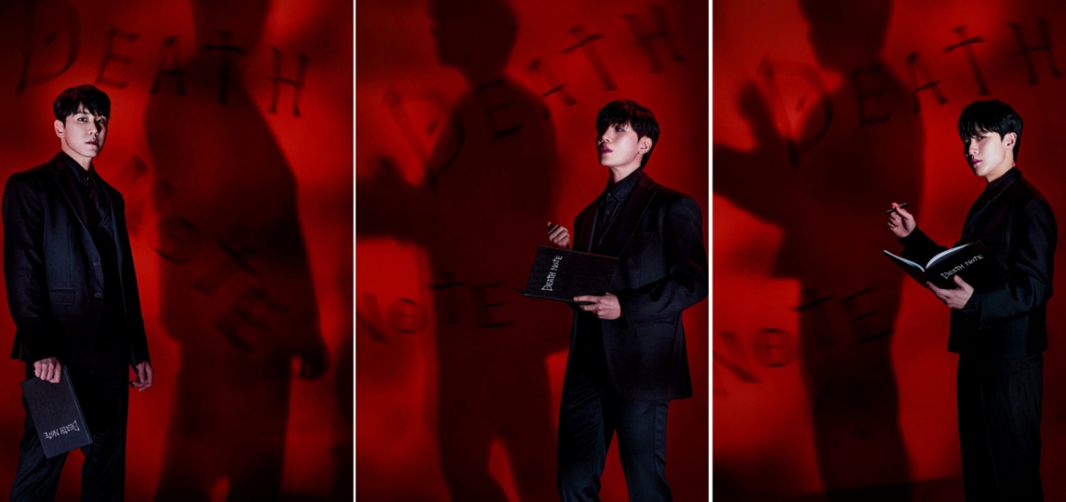 조형균 김민석 임규형 / 사진=오디컴퍼니