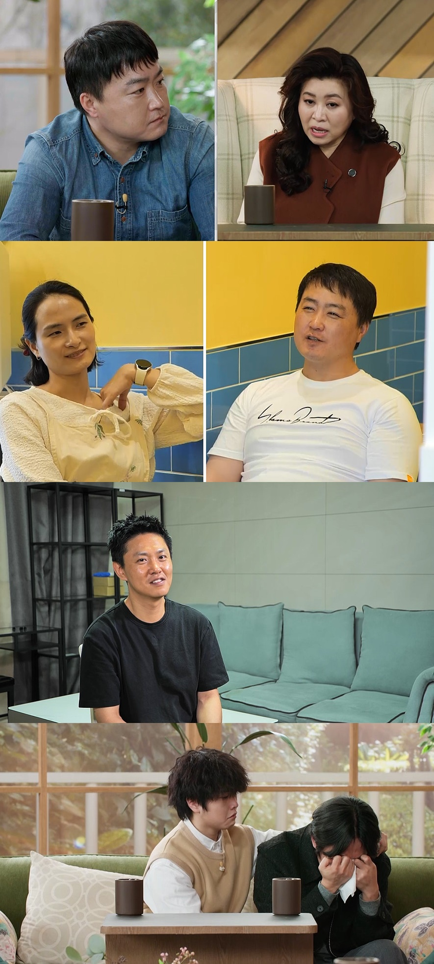 /사진=MBC ‘오은영 리포트 – 결혼 지옥’